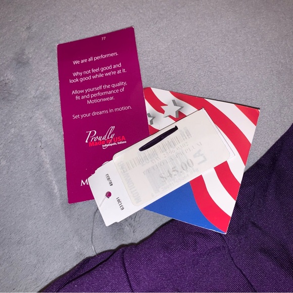 COPY - Leotard Bodysuit Dancewear Spandex - Picture 11 of 11